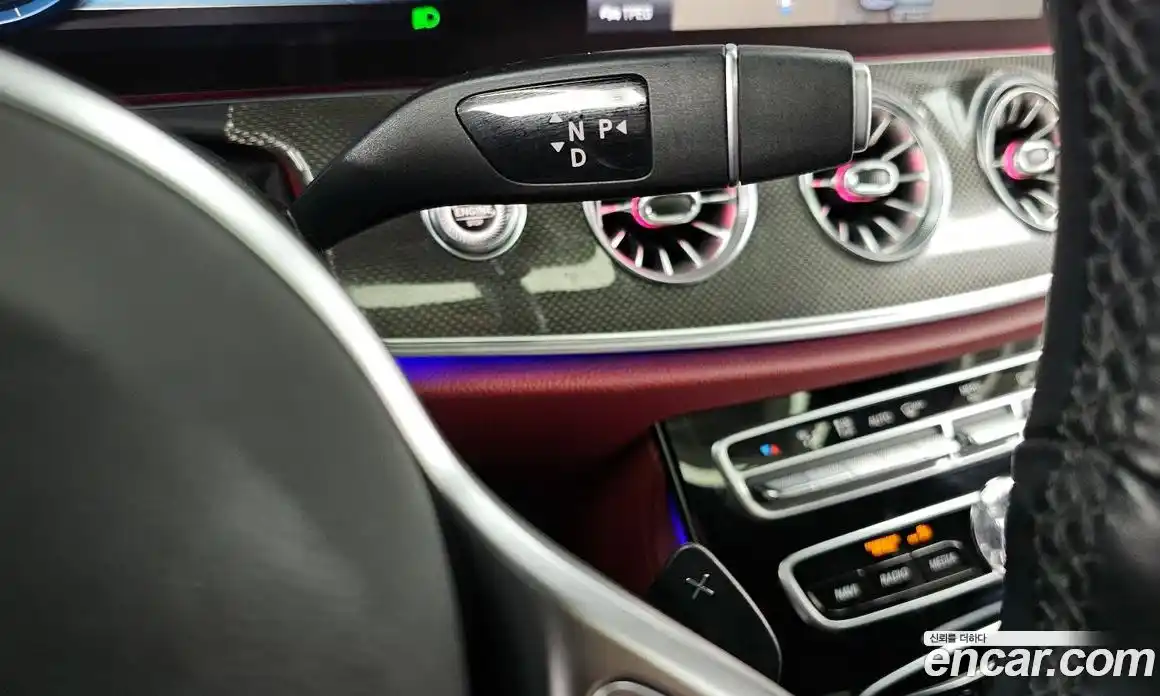Mercedes-Benz CLS-Class 2018 2.9 гидро в Москве № 1762728, фото 12