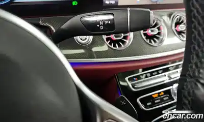 Mercedes-Benz CLS-Class 2018 2.9 гидро в Москве № 1762728, миниатюра 12