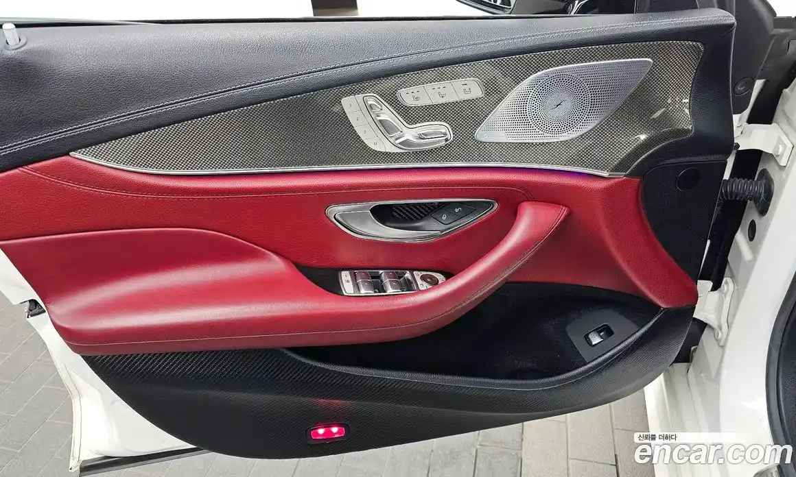 Mercedes-Benz CLS-Class 2018 2.9 гидро в Москве № 1762728, фото 14