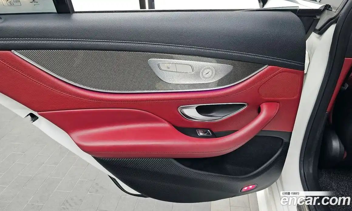 Mercedes-Benz CLS-Class 2018 2.9 гидро в Москве № 1762728, фото 15