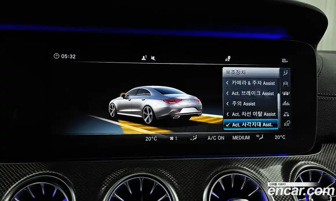 Mercedes-Benz CLS-Class 2018 2.9 гидро в Москве № 1762728, фото 22
