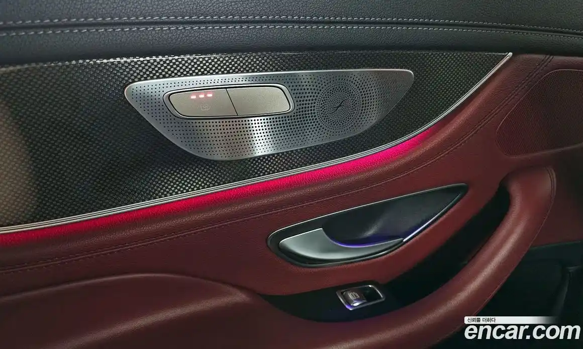 Mercedes-Benz CLS-Class 2018 2.9 гидро в Москве № 1762728, фото 24