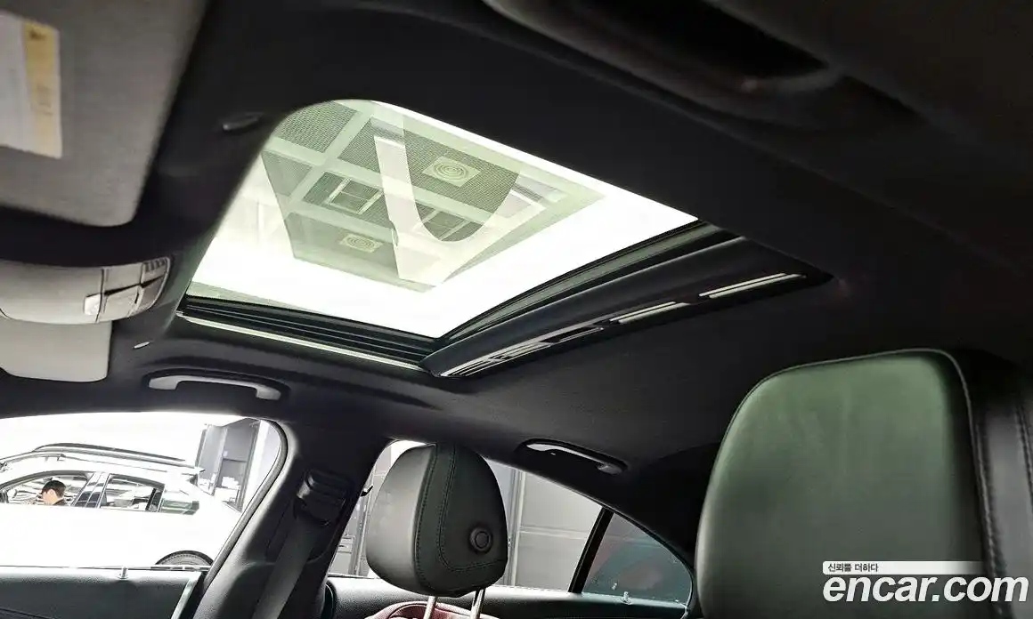 Mercedes-Benz CLS-Class 2018 2.9 гидро в Москве № 1762728, фото 25