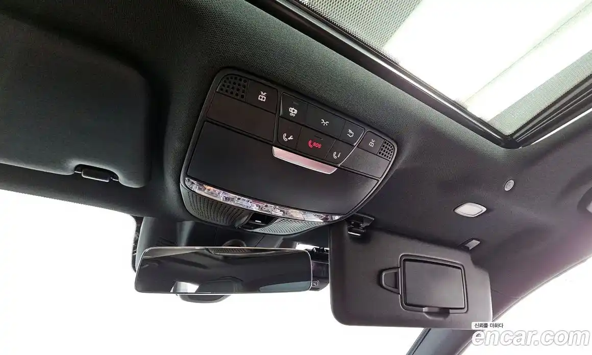 Mercedes-Benz CLS-Class 2018 2.9 гидро в Москве № 1762728, фото 27