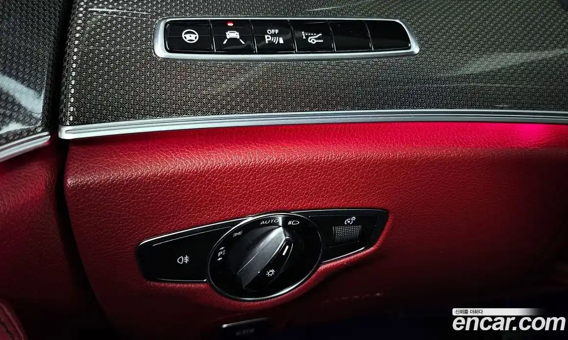 Mercedes-Benz CLS-Class 2018 2.9 гидро в Москве № 1762728, фото 28