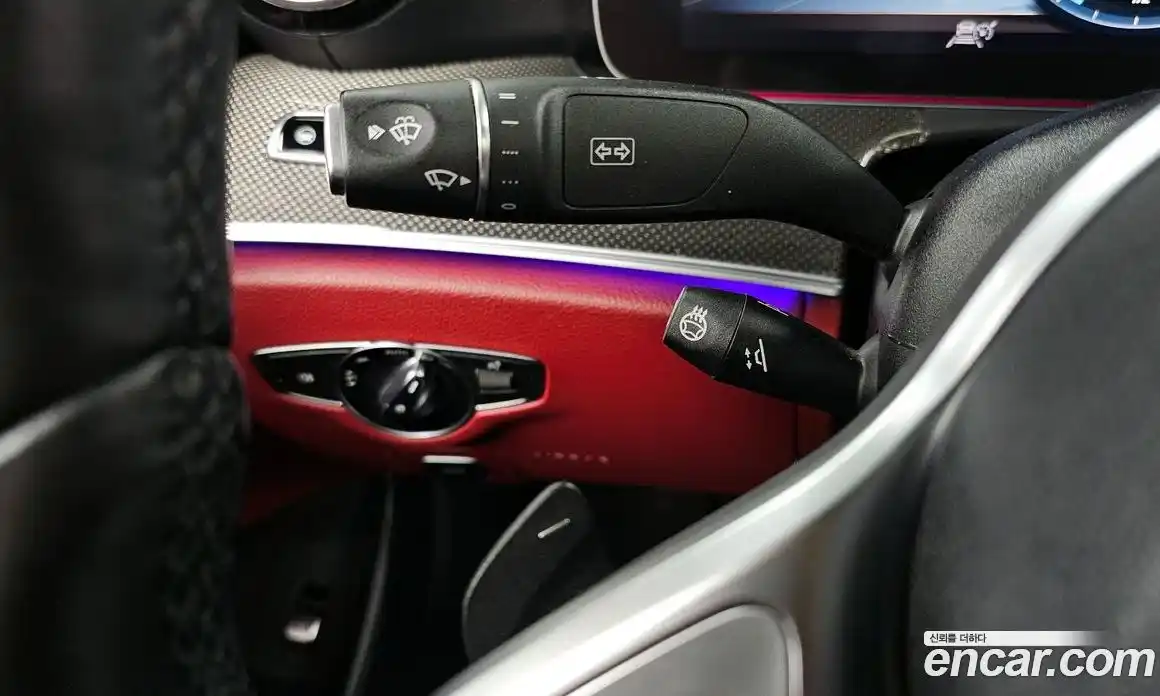 Mercedes-Benz CLS-Class 2018 2.9 гидро в Москве № 1762728, фото 30