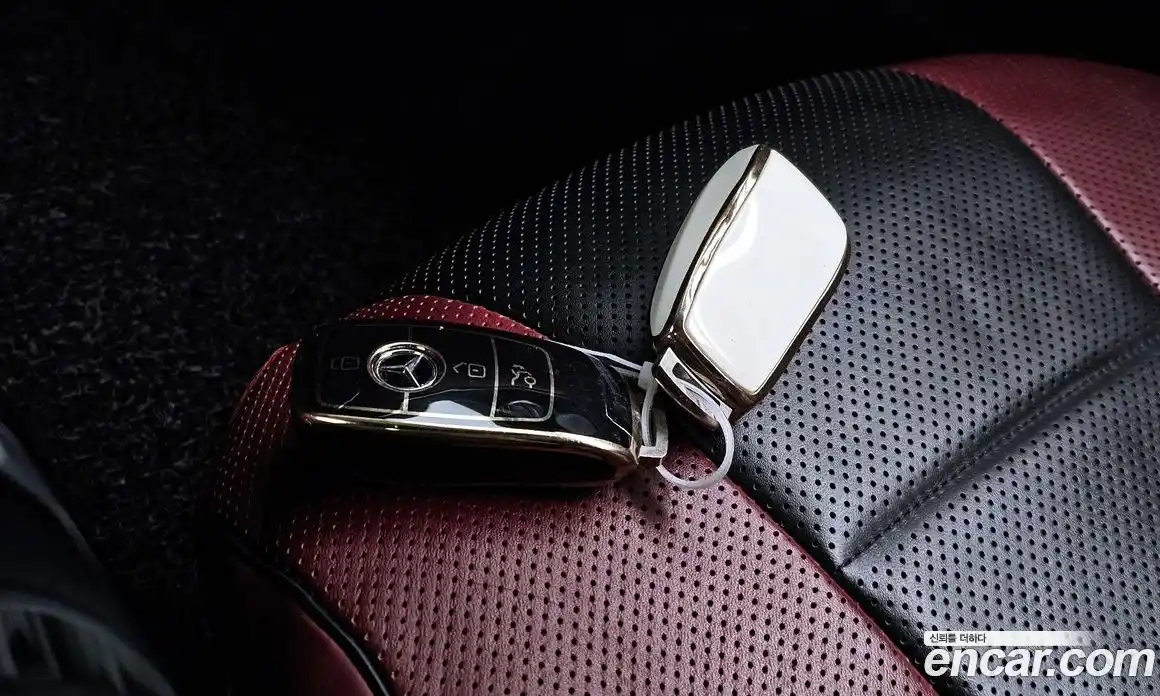 Mercedes-Benz CLS-Class 2018 2.9 гидро в Москве № 1762728, фото 31