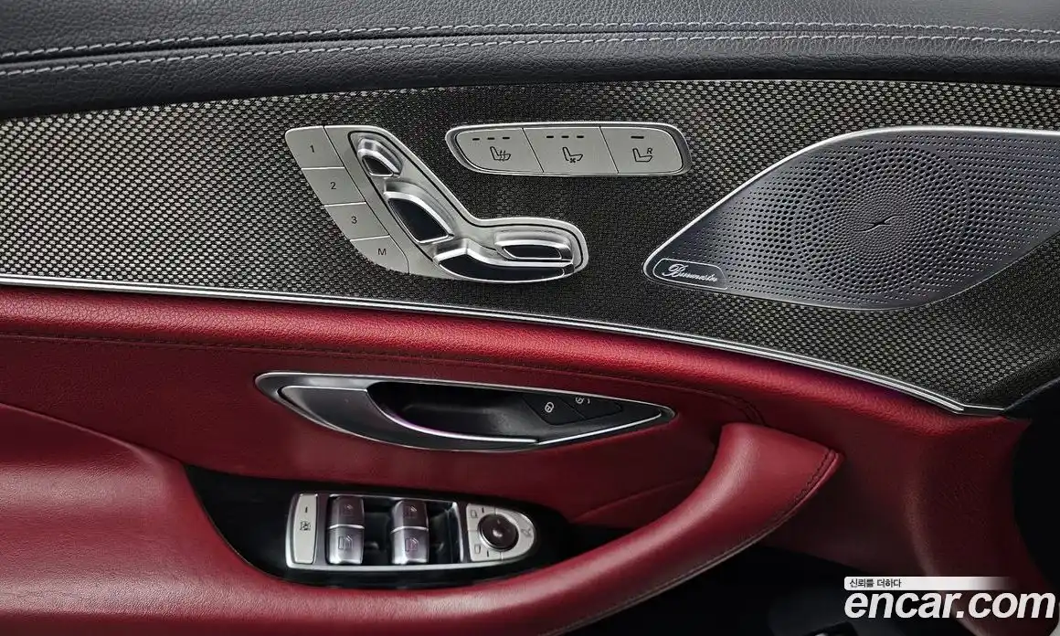 Mercedes-Benz CLS-Class 2018 2.9 гидро в Москве № 1762728, фото 36