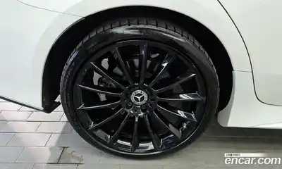 Mercedes-Benz CLS-Class 2018 2.9 гидро в Москве № 1762728, миниатюра 5