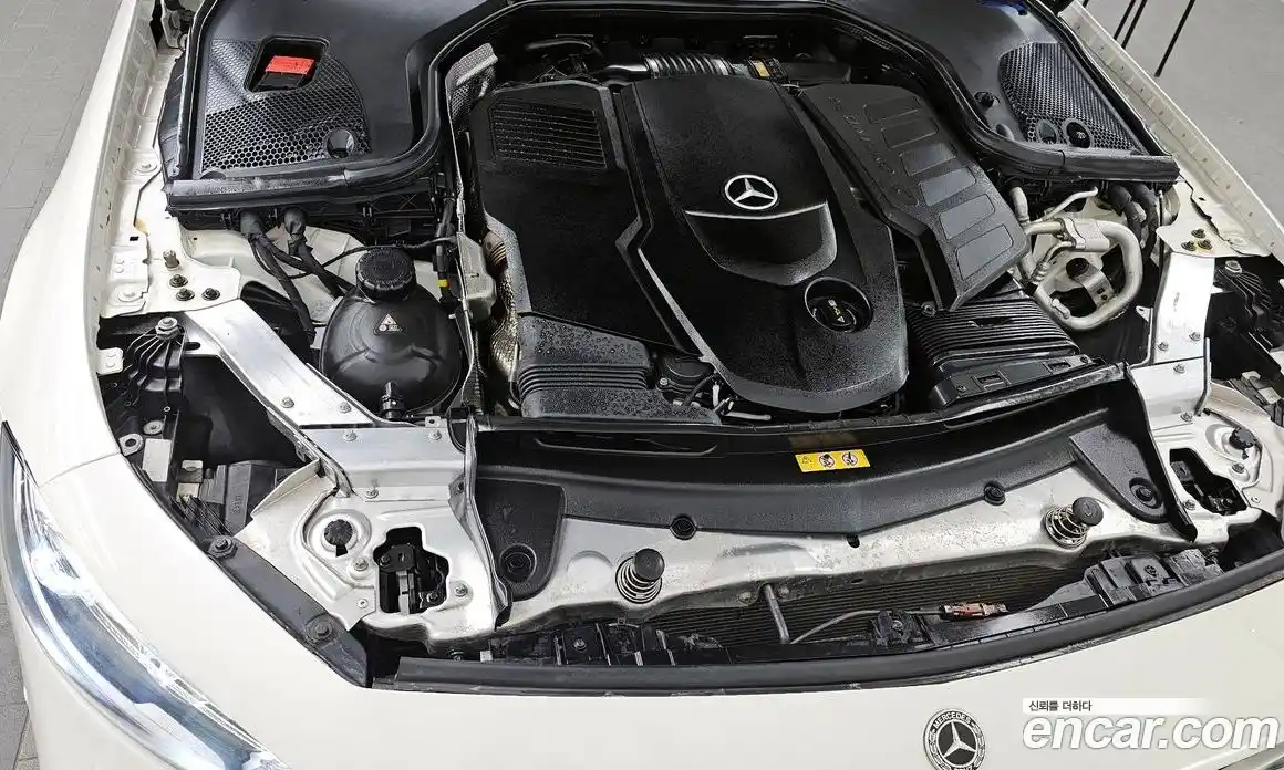 Mercedes-Benz CLS-Class 2018 2.9 гидро в Москве № 1762728, фото 6