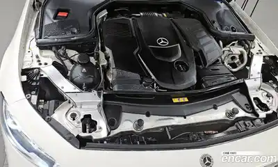 Mercedes-Benz CLS-Class 2018 2.9 гидро в Москве № 1762728, миниатюра 6