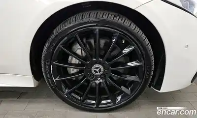 Mercedes-Benz CLS-Class 2018 2.9 гидро в Москве № 1762728, миниатюра 7