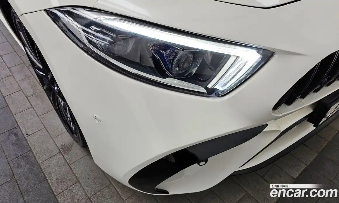 Mercedes-Benz CLS-Class 2018 2.9 гидро в Москве № 1762728, фото 8