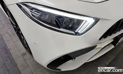 Mercedes-Benz CLS-Class 2018 2.9 гидро в Москве № 1762728, миниатюра 8