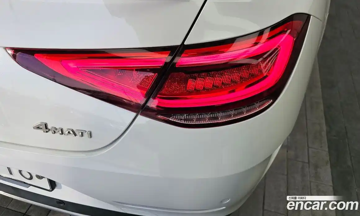 Mercedes-Benz CLS-Class 2018 2.9 гидро в Москве № 1762728, фото 9