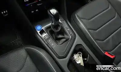 Volkswagen Tiguan 2024 2.0 гидро в Москве № 1765026, миниатюра 12