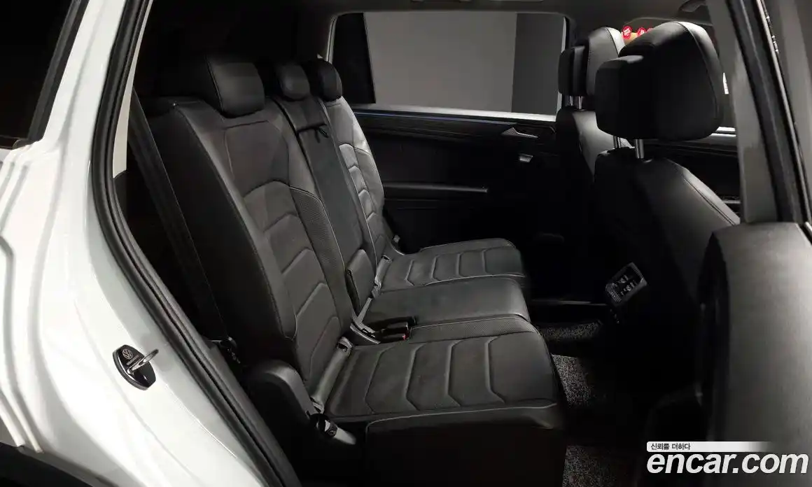 Volkswagen Tiguan 2024 2.0 гидро в Москве № 1765026, фото 18