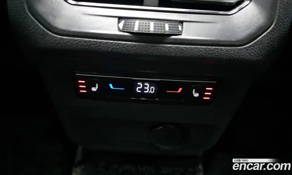 Volkswagen Tiguan 2024 2.0 гидро в Москве № 1765026, фото 25
