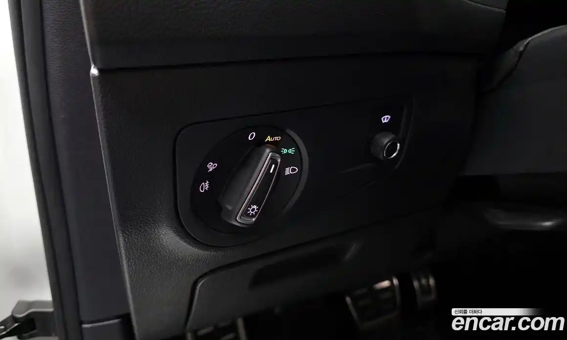 Volkswagen Tiguan 2024 2.0 гидро в Москве № 1765026, фото 31