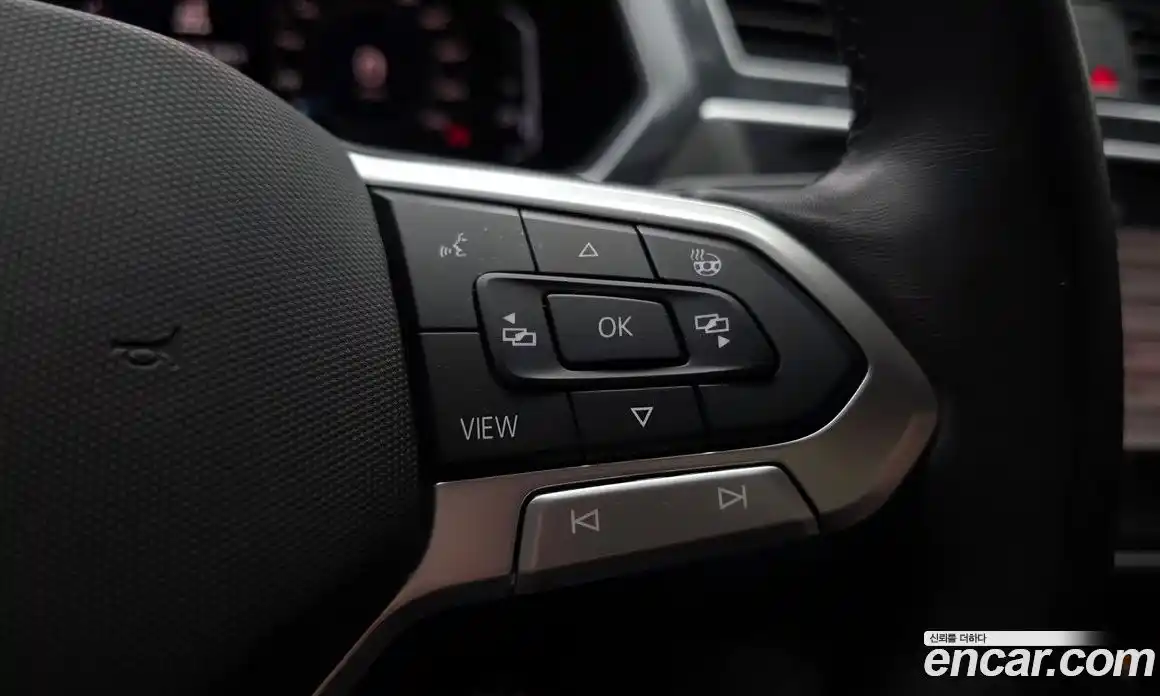 Volkswagen Tiguan 2024 2.0 гидро в Москве № 1765026, фото 32