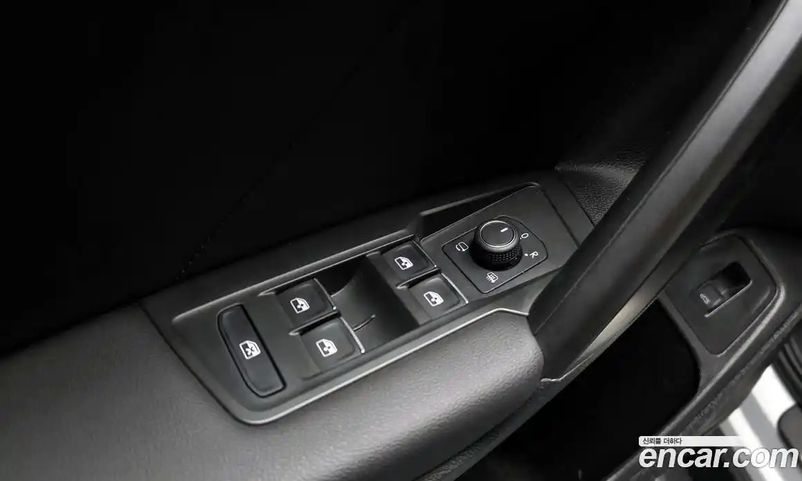 Volkswagen Tiguan 2024 2.0 гидро в Москве № 1765026, фото 34