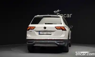 Volkswagen Tiguan 2024 2.0 гидро в Москве № 1765026, миниатюра 4