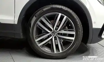 Volkswagen Tiguan 2024 2.0 гидро в Москве № 1765026, миниатюра 7