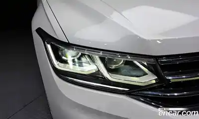 Volkswagen Tiguan 2024 2.0 гидро в Москве № 1765026, миниатюра 8