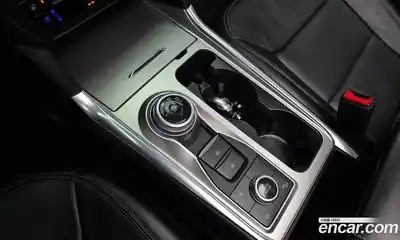 Ford Explorer 2020 2.3 гидро в Москве № 1767899, миниатюра 12