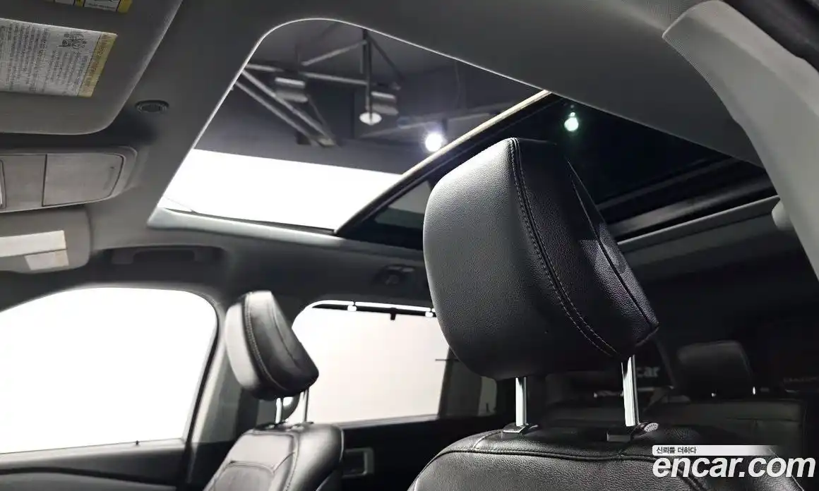 Ford Explorer 2020 2.3 гидро в Москве № 1767899, фото 23