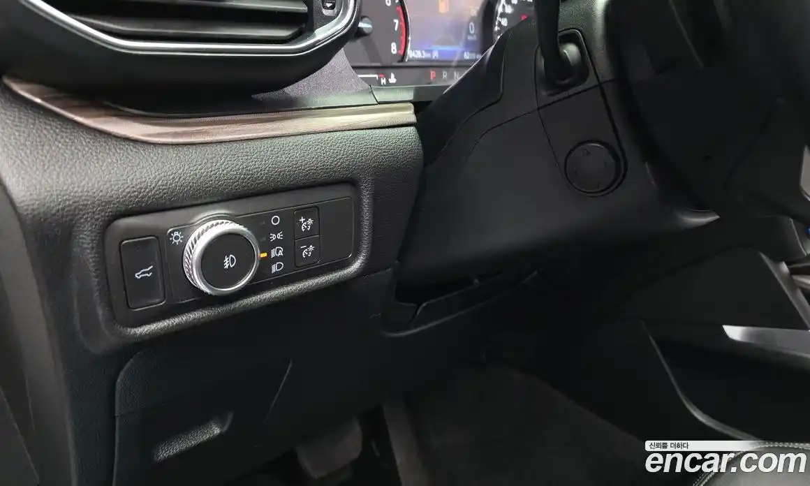Ford Explorer 2020 2.3 гидро в Москве № 1767899, фото 24