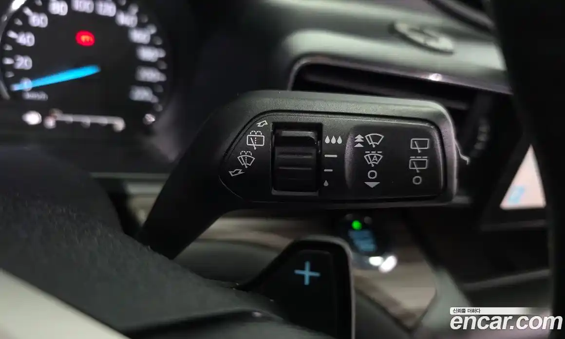 Ford Explorer 2020 2.3 гидро в Москве № 1767899, фото 28