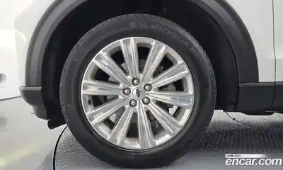 Ford Explorer 2020 2.3 гидро в Москве № 1767899, миниатюра 5