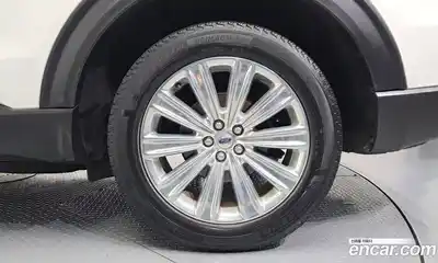Ford Explorer 2020 2.3 гидро в Москве № 1767899, миниатюра 7