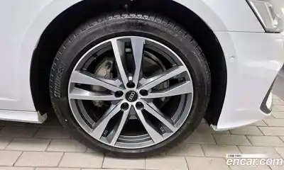 Audi A6 2022 2.0 гидро в Москве № 179646, миниатюра 5