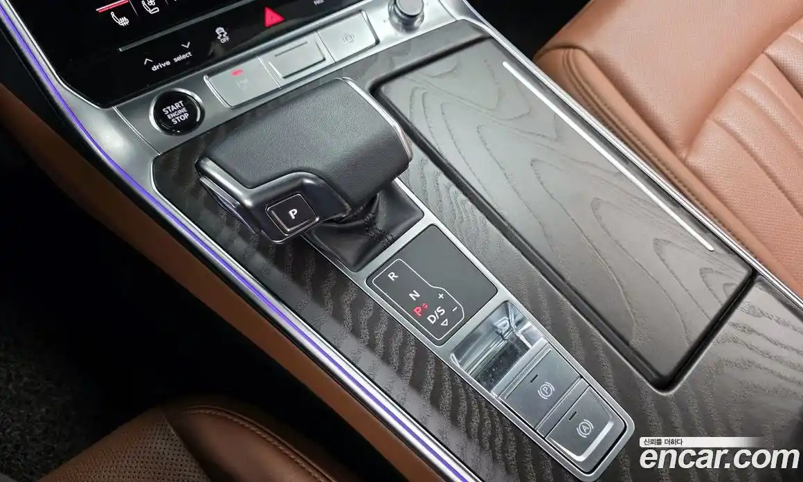 Audi A6 2022 2.0 гидро в Москве № 179646, фото 9