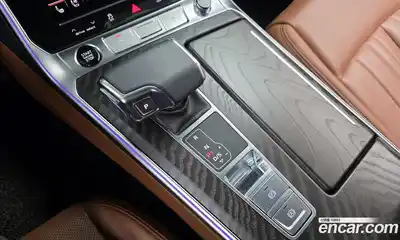 Audi A6 2022 2.0 гидро в Москве № 179646, миниатюра 9