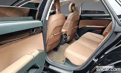 Hyundai Grandeur 2023 1.6 гидро в Москве № 1830562, миниатюра 11