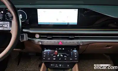 Hyundai Grandeur 2023 1.6 гидро в Москве № 1830562, миниатюра 12