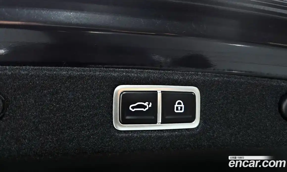 Hyundai Grandeur 2023 1.6 гидро в Москве № 1830562, фото 16