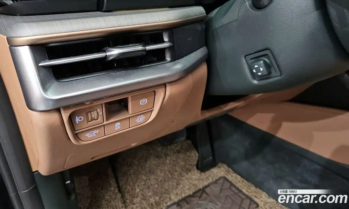 Hyundai Grandeur 2023 1.6 гидро в Москве № 1830562, фото 18