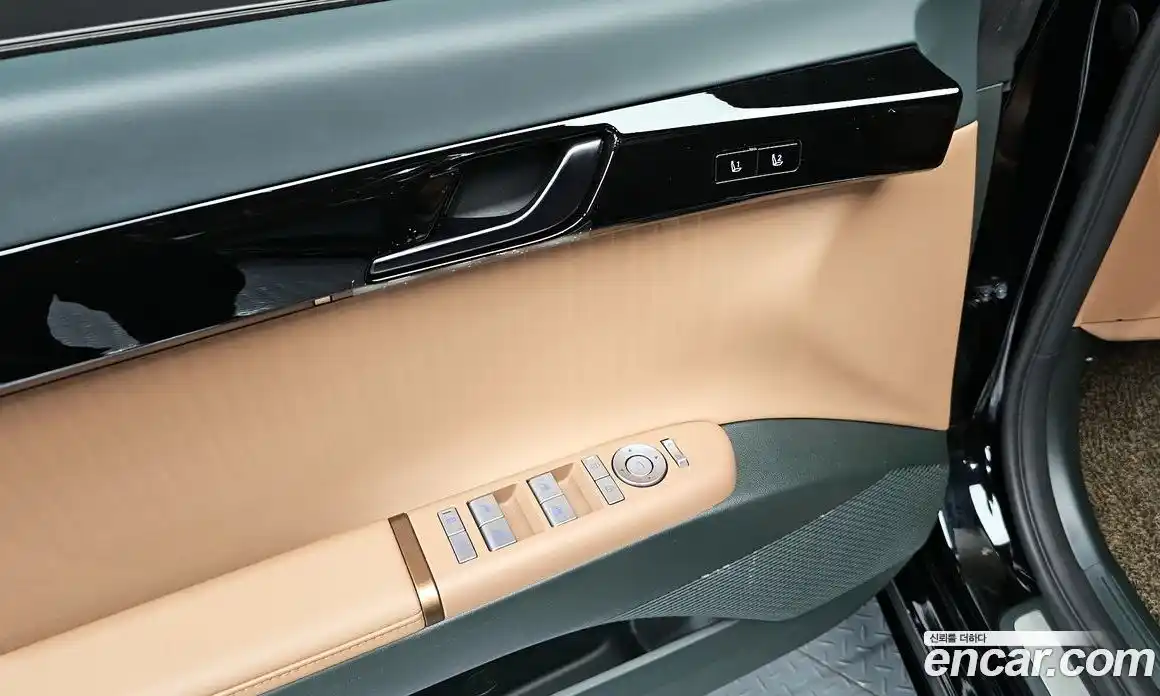 Hyundai Grandeur 2023 1.6 гидро в Москве № 1830562, фото 20
