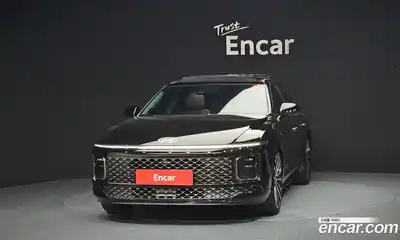 Hyundai Grandeur 2023 1.6 гидро в Москве № 1830562, миниатюра 3