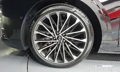 Hyundai Grandeur 2023 1.6 гидро в Москве № 1830562, миниатюра 5