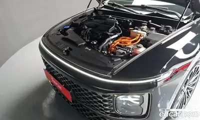Hyundai Grandeur 2023 1.6 гидро в Москве № 1830562, миниатюра 6
