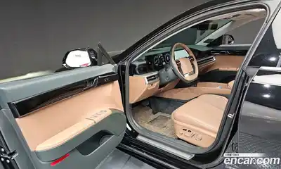 Hyundai Grandeur 2023 1.6 гидро в Москве № 1830562, миниатюра 10