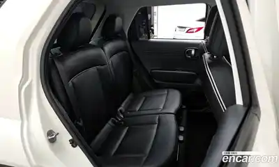 Hyundai Casper 2022 1.0 гидро в Москве № 1830730, миниатюра 11