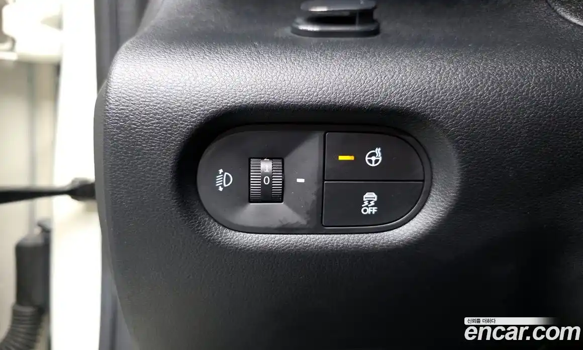 Hyundai Casper 2022 1.0 гидро в Москве № 1830730, фото 12