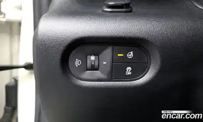 Hyundai Casper 2022 1.0 гидро в Москве № 1830730, миниатюра 12