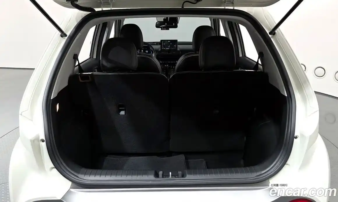 Hyundai Casper 2022 1.0 гидро в Москве № 1830730, фото 20